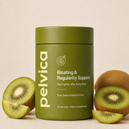 3 Pelvica© Bloating and Regularity Support (Copy)