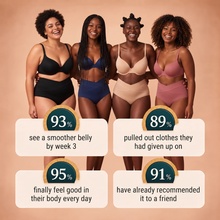 360° Sculpt Brief™ Postpartum