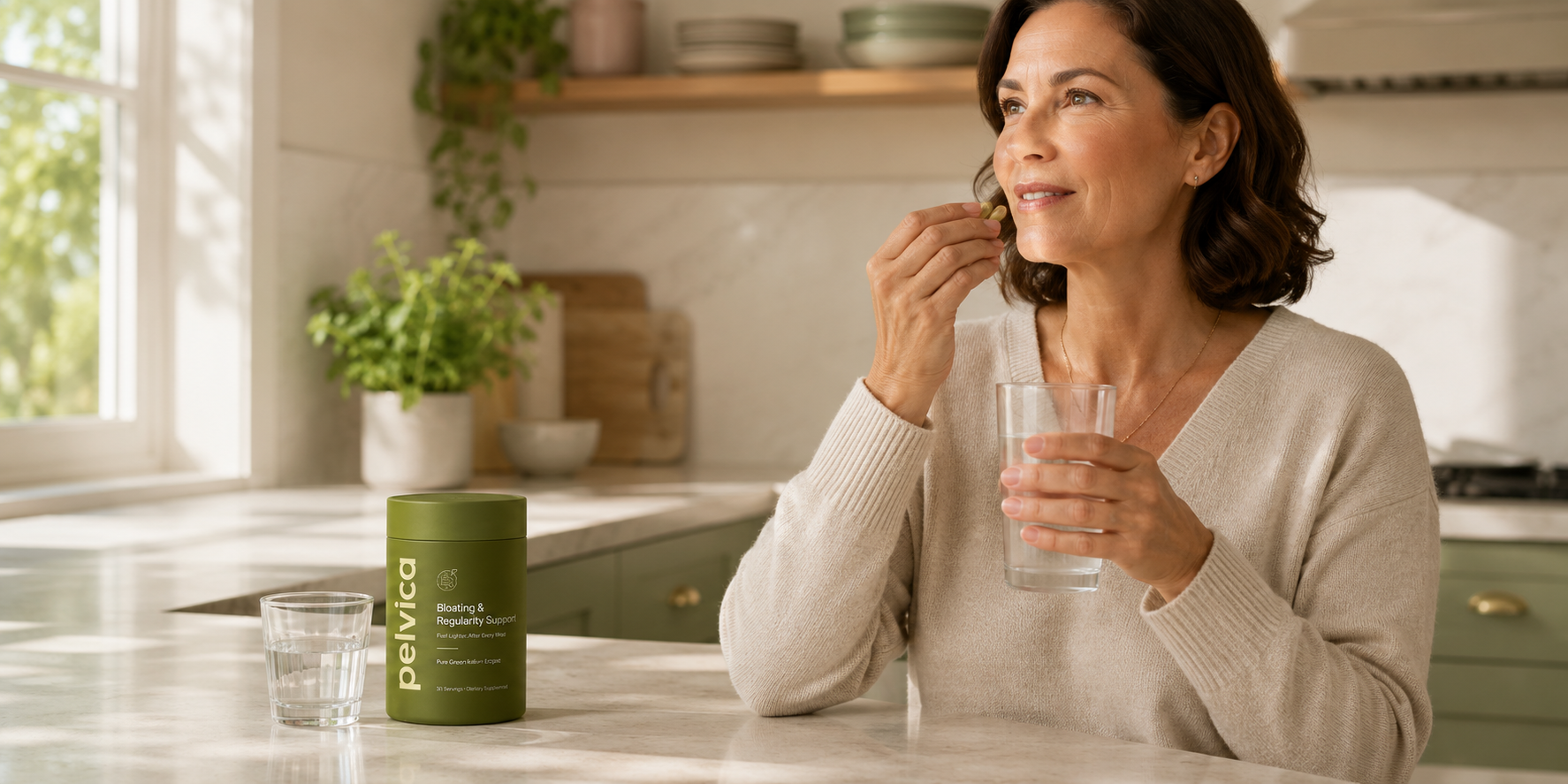 getpelvica lymphatic system cleanse review