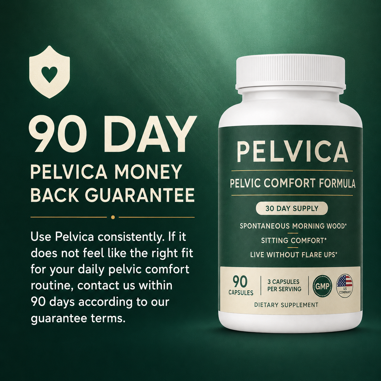 Pelvica