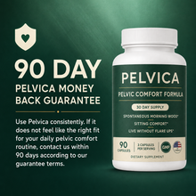 Pelvica