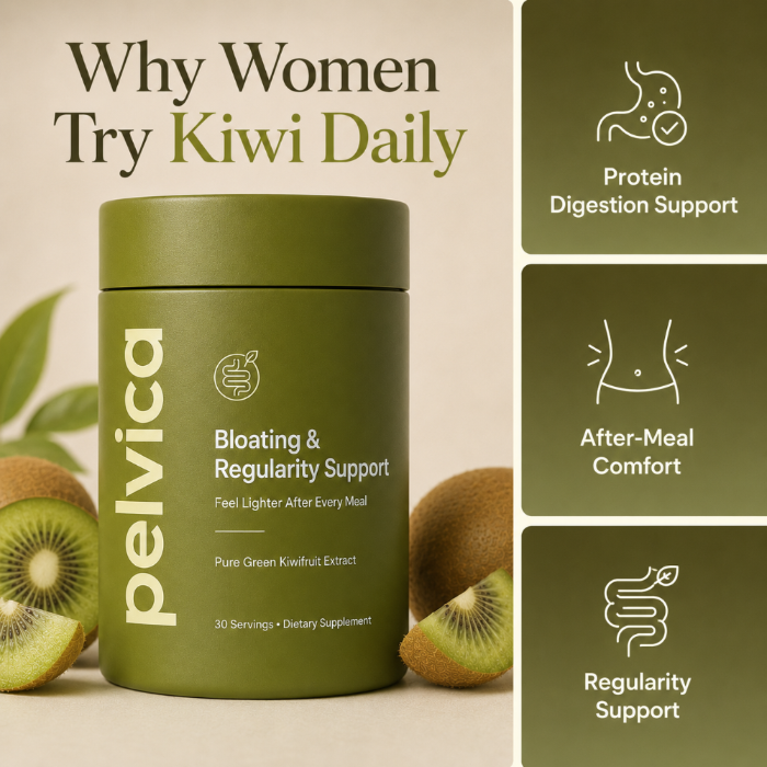 3 Pelvica© Bloating and Regularity Support (Copy)