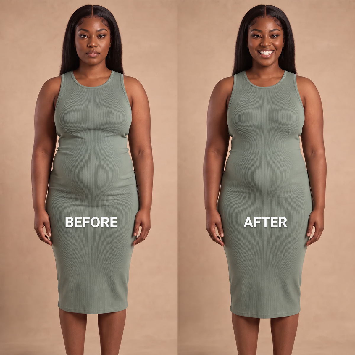 360° Sculpt Brief™ Postpartum