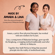 360° Sculpt Brief™ Postpartum