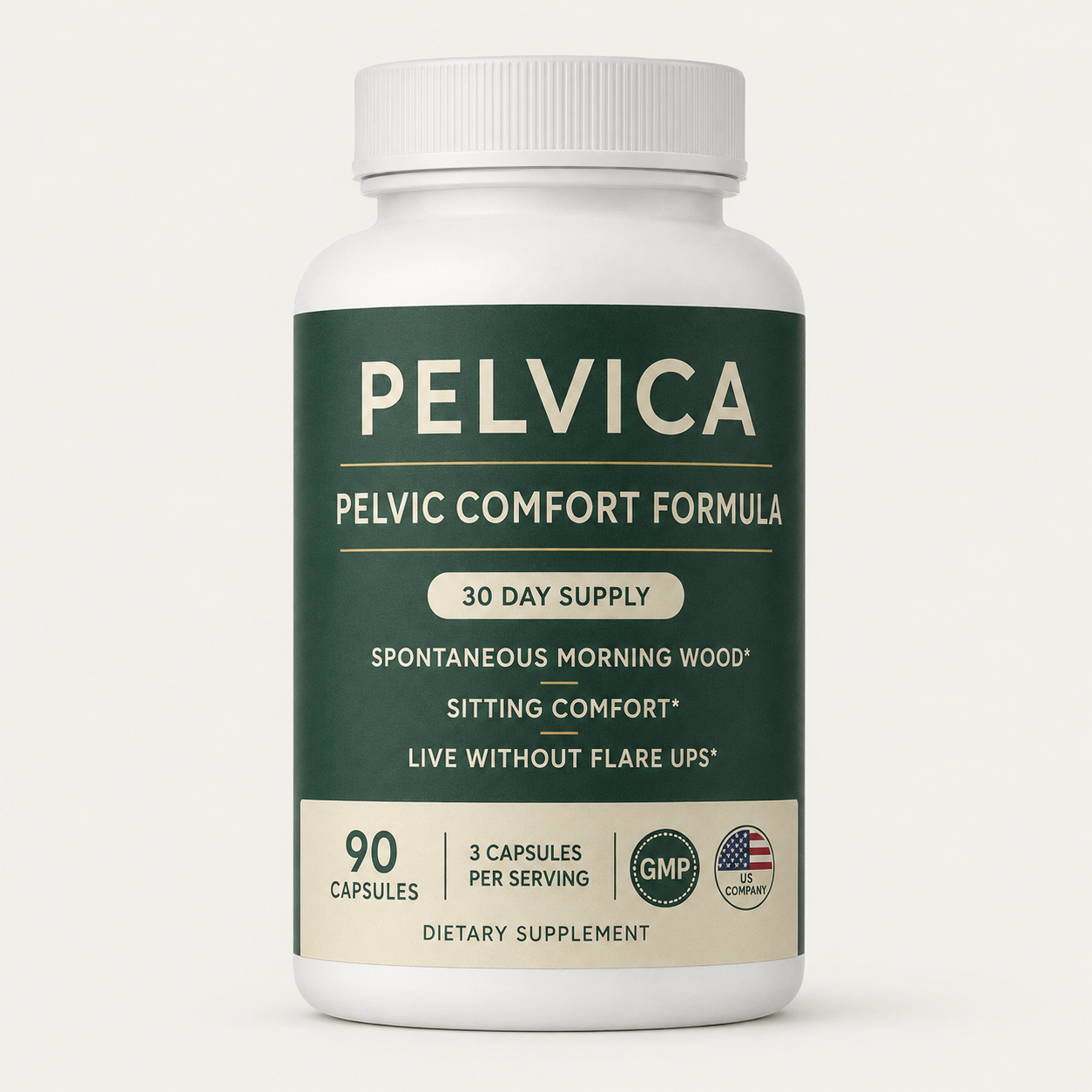 Pelvica