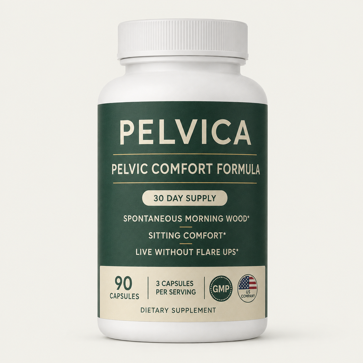Pelvica