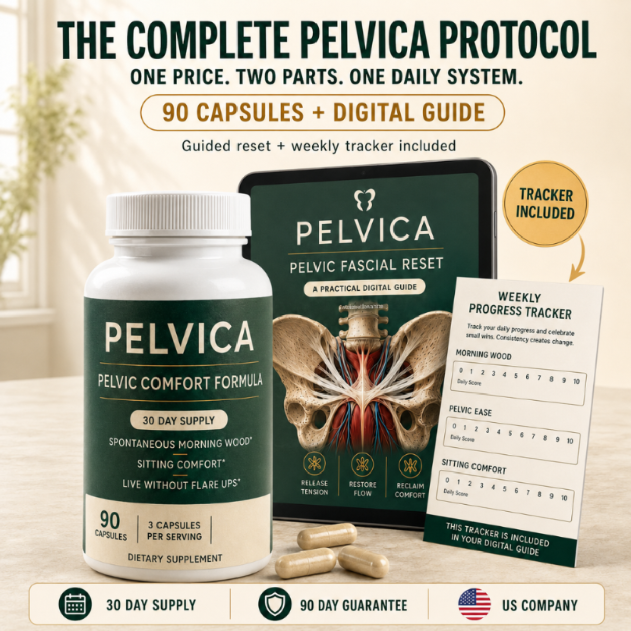 Pelvica
