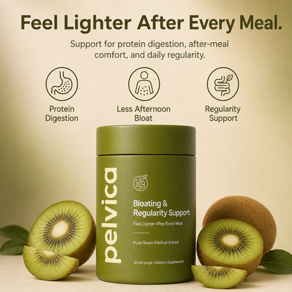 3 Pelvica© Bloating and Regularity Support (Copy)