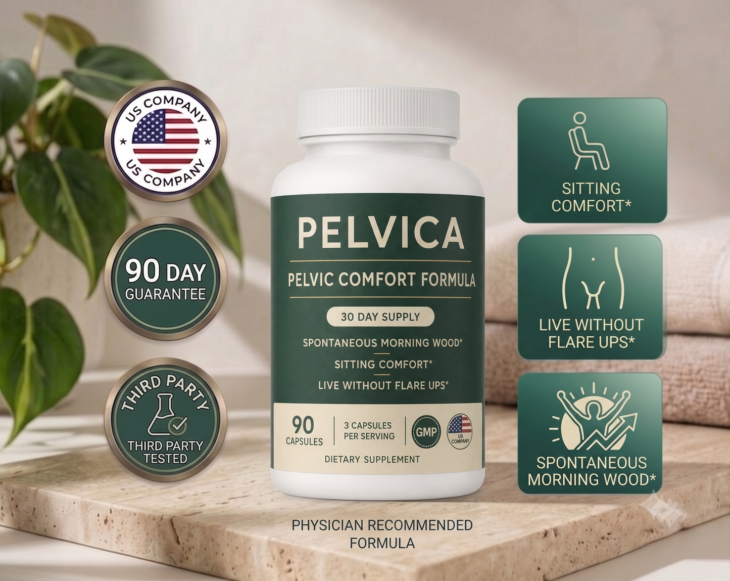 Pelvica