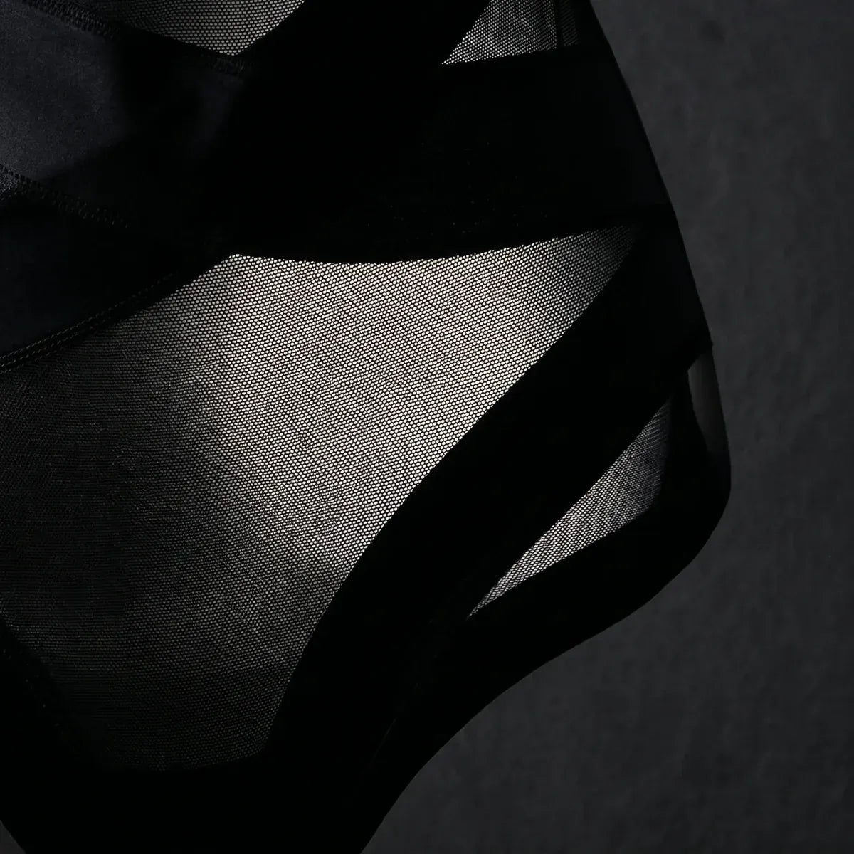 Pelvica breathable fabric