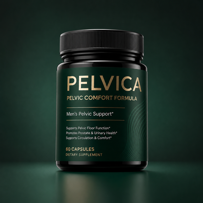 Pelvica