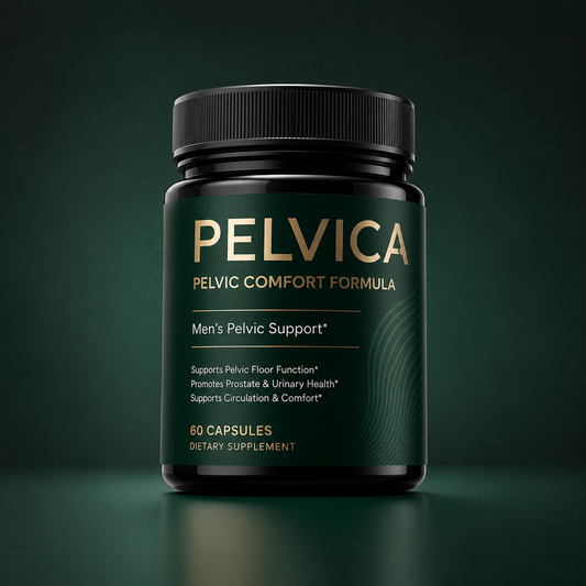 Pelvica