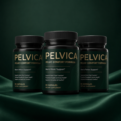 Pelvica