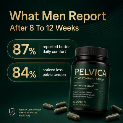 Pelvica